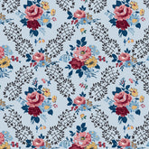 FORGET-ME-NOT ROSE -Pattern and Kit - MAY 2025